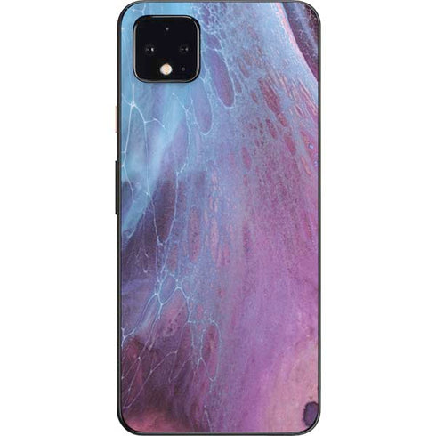 Space Marble Google Pixel 4 XL Skin